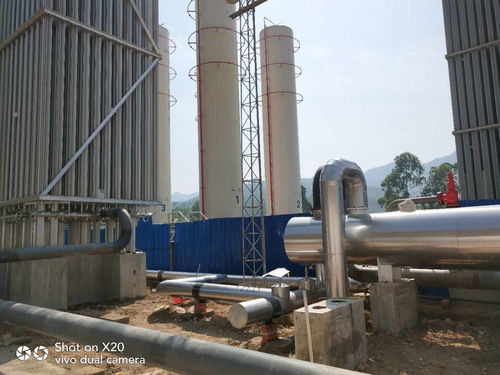 科技与安全并重 河南新乡卫辉不锈钢板保温防火工程助力绿色建筑新发展